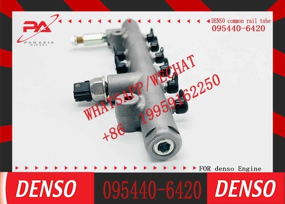 095440-1790 31440-48010 Common Rail Diesel Engine spare parts Diesel Fuel Injector Nozzle For HYUNDAI HD78 D4GA