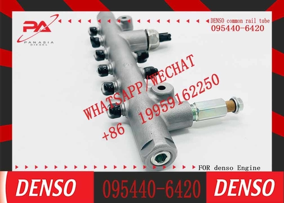 095440-1790 31440-48010 Common Rail Diesel Engine spare parts Diesel Fuel Injector Nozzle For HYUNDAI HD78 D4GA