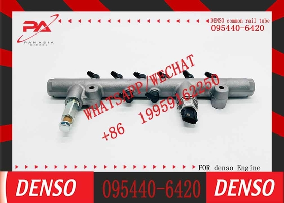 095440-1790 31440-48010 Common Rail Diesel Engine spare parts Diesel Fuel Injector Nozzle For HYUNDAI HD78 D4GA