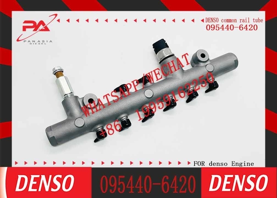 095440-1790 31440-48010 Common Rail Diesel Engine spare parts Diesel Fuel Injector Nozzle For HYUNDAI HD78 D4GA