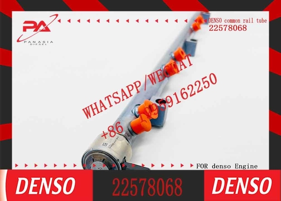 High quality Diesel Common Rail Assy 22578068