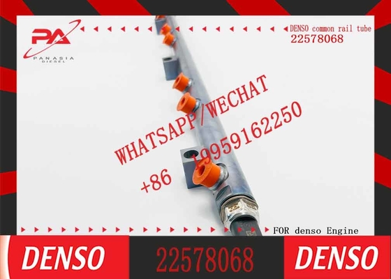 High quality Diesel Common Rail Assy 22578068