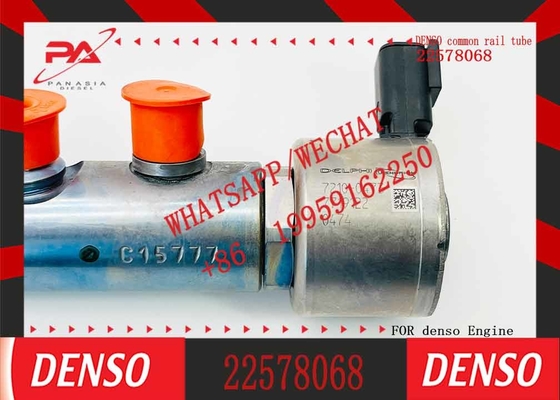 High quality Diesel Common Rail Assy 22578068