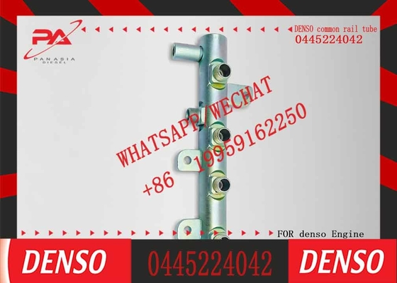 High quality Diesel Fuel Injector 0445214201 0445226042 0445224048 0445224054 0445224025 0445226044 0445226111 0445214041