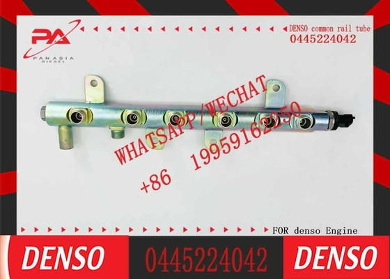 High quality Diesel Fuel Injector 0445214201 0445226042 0445224048 0445224054 0445224025 0445226044 0445226111 0445214041