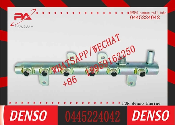High quality Diesel Fuel Injector 0445214201 0445226042 0445224048 0445224054 0445224025 0445226044 0445226111 0445214041