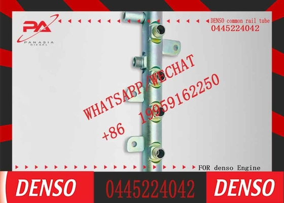 High quality Diesel Fuel Injector 0445214201 0445226042 0445224048 0445224054 0445224025 0445226044 0445226111 0445214041