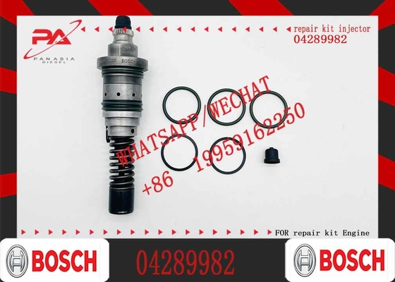 Diesel fuel unit pump 04289983 04289982 04903008 For DEUTZ TCD2013 Engine 0414693005 0414693002 02113694 04290102 21147445