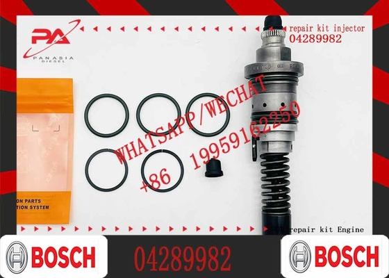 Diesel fuel unit pump 04289983 04289982 04903008 For DEUTZ TCD2013 Engine 0414693005 0414693002 02113694 04290102 21147445