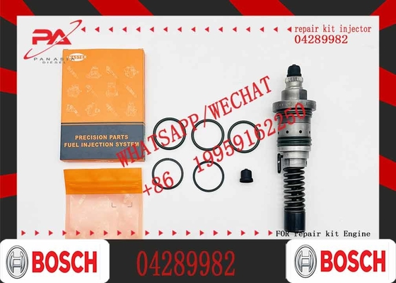 Diesel fuel unit pump 04289983 04289982 04903008 For DEUTZ TCD2013 Engine 0414693005 0414693002 02113694 04290102 21147445