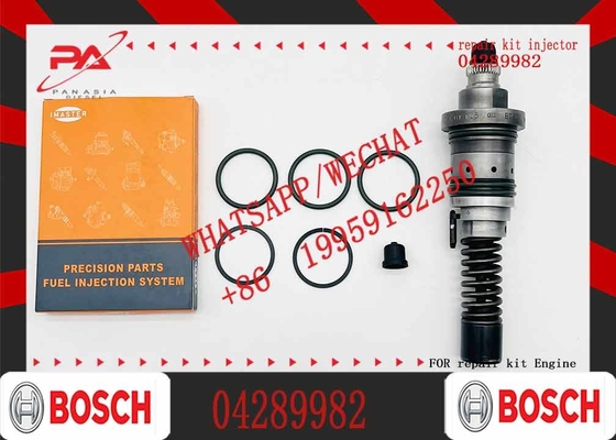 Diesel fuel unit pump 04289983 04289982 04903008 For DEUTZ TCD2013 Engine 0414693005 0414693002 02113694 04290102 21147445