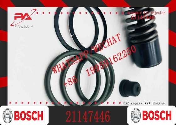 21147446 High Quality Machinery Engine Parts EC210B high Bosch Fuel Injector Pump 0414693007 21147446