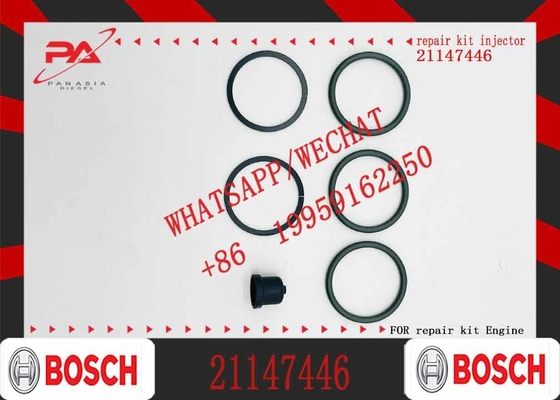 21147446 High Quality Machinery Engine Parts EC210B high Bosch Fuel Injector Pump 0414693007 21147446