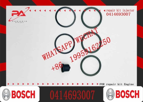 BOSCH Diesel fuel injector pump 0414693005 0414693007 21147445 Original Unit Pump Suit D7E D6E Deutz Engine VOLVO210 VOLVO240