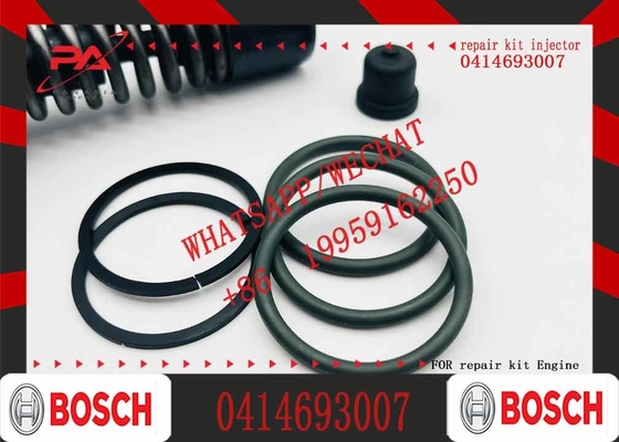 BOSCH Diesel fuel injector pump 0414693005 0414693007 21147445 Original Unit Pump Suit D7E D6E Deutz Engine VOLVO210 VOLVO240