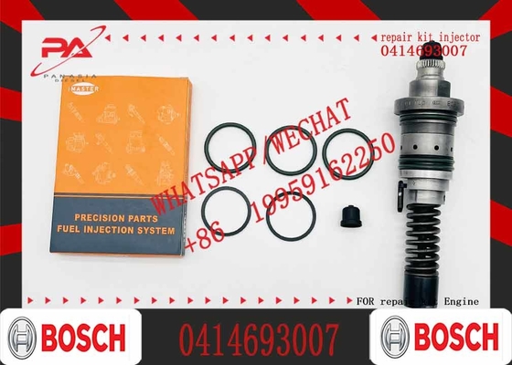 BOSCH Diesel fuel injector pump 0414693005 0414693007 21147445 Original Unit Pump Suit D7E D6E Deutz Engine VOLVO210 VOLVO240