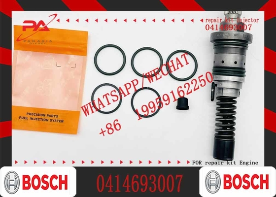 BOSCH Diesel fuel injector pump 0414693005 0414693007 21147445 Original Unit Pump Suit D7E D6E Deutz Engine VOLVO210 VOLVO240