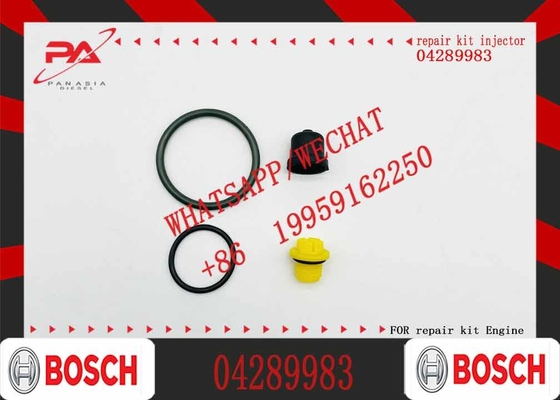 Diesel common rail fuel injection D7E unit pump 04289983 04289982 04903008 0414693005 For DEUTZ TCD2013 Engine