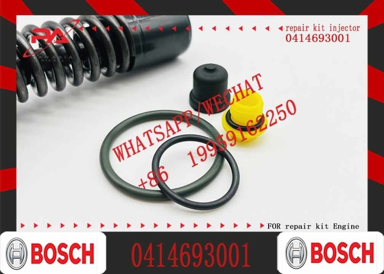 0414693006 21079032 Fuel Injection Unit Pump 0 414 693 006 For Volvo D6E Truck Engine 02113695 0414693007 04289982 0 414 693 007