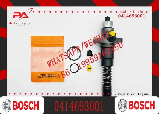 0414693006 21079032 Fuel Injection Unit Pump 0 414 693 006 For Volvo D6E Truck Engine 02113695 0414693007 04289982 0 414 693 007