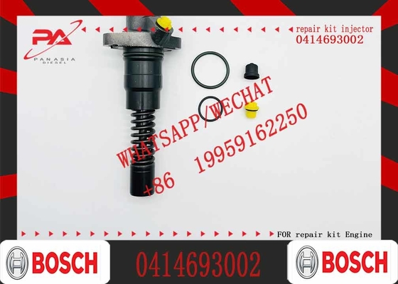 Diesel fuel injector pump for OEM 02113694 0414693002 0414693003 0414693005