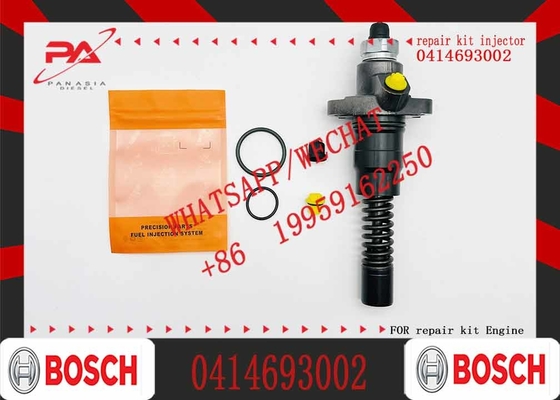 Diesel fuel injector pump for OEM 02113694 0414693002 0414693003 0414693005