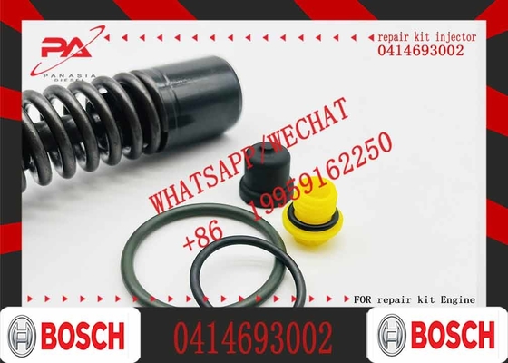 Diesel fuel injector pump for OEM 02113694 0414693002 0414693003 0414693005