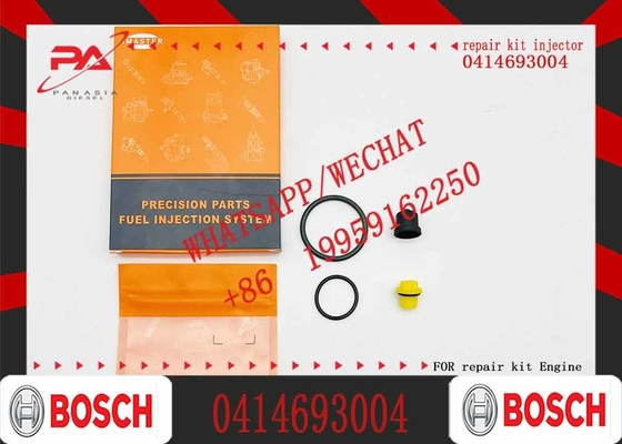 BOSCH Diesel fuel injector pump 0414693005 0414693007 21147445 Original Unit Pump Suit D7E D6E Deutz Engine VOLVO210 VOLVO240
