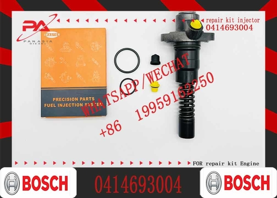 BOSCH Diesel fuel injector pump 0414693005 0414693007 21147445 Original Unit Pump Suit D7E D6E Deutz Engine VOLVO210 VOLVO240