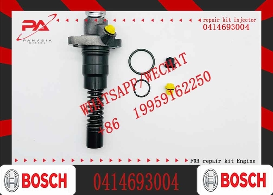 BOSCH Diesel fuel injector pump 0414693005 0414693007 21147445 Original Unit Pump Suit D7E D6E Deutz Engine VOLVO210 VOLVO240