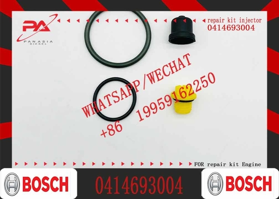 BOSCH Diesel fuel injector pump 0414693005 0414693007 21147445 Original Unit Pump Suit D7E D6E Deutz Engine VOLVO210 VOLVO240