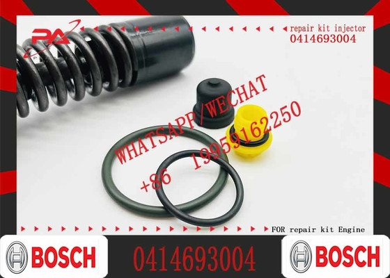 BOSCH Diesel fuel injector pump 0414693005 0414693007 21147445 Original Unit Pump Suit D7E D6E Deutz Engine VOLVO210 VOLVO240