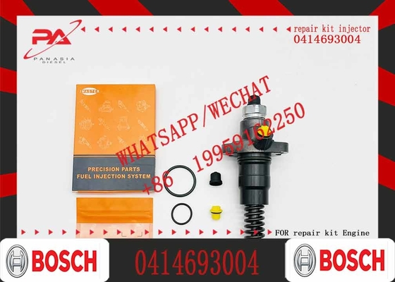 BOSCH Diesel fuel injector pump 0414693005 0414693007 21147445 Original Unit Pump Suit D7E D6E Deutz Engine VOLVO210 VOLVO240
