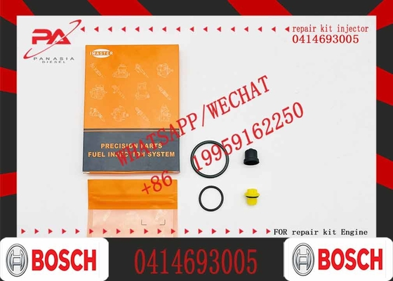 BOSCH Diesel fuel injector pump 0414693005 0414693007 21147445 Original Unit Pump Suit D7E D6E Deutz Engine VOLVO210 VOLVO240