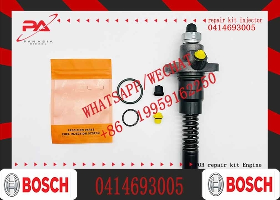 BOSCH Diesel fuel injector pump 0414693005 0414693007 21147445 Original Unit Pump Suit D7E D6E Deutz Engine VOLVO210 VOLVO240