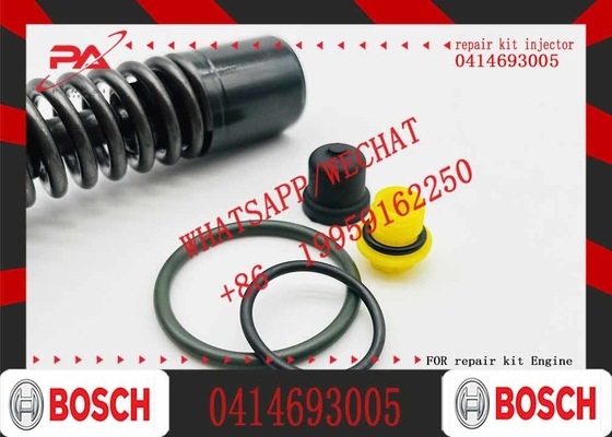 BOSCH Diesel fuel injector pump 0414693005 0414693007 21147445 Original Unit Pump Suit D7E D6E Deutz Engine VOLVO210 VOLVO240