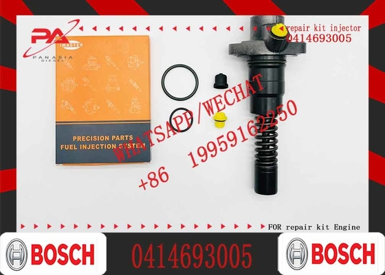 BOSCH Diesel fuel injector pump 0414693005 0414693007 21147445 Original Unit Pump Suit D7E D6E Deutz Engine VOLVO210 VOLVO240