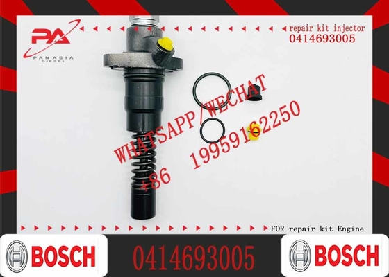 BOSCH Diesel fuel injector pump 0414693005 0414693007 21147445 Original Unit Pump Suit D7E D6E Deutz Engine VOLVO210 VOLVO240