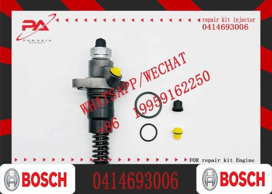 Common Rail Diesel Engine Unit Pump 0414693001 Injection Unit Pump 0414693006 0414 693 001 0 414 693 006