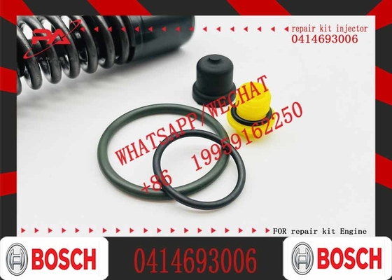 Common Rail Diesel Engine Unit Pump 0414693001 Injection Unit Pump 0414693006 0414 693 001 0 414 693 006