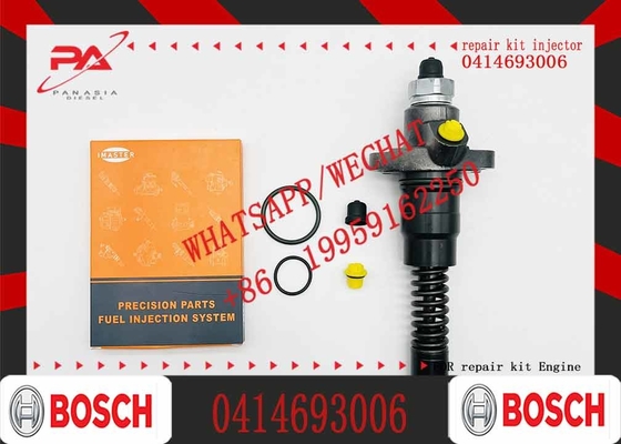 Common Rail Diesel Engine Unit Pump 0414693001 Injection Unit Pump 0414693006 0414 693 001 0 414 693 006