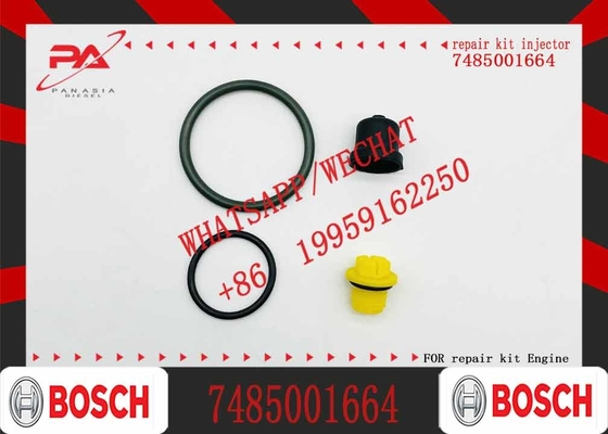 Engine fuel injector nozzle assy unit pump 4290102 4900939 7421005584 7421219977 7485001664 for VOLVO