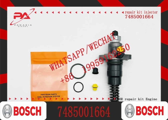 Engine fuel injector nozzle assy unit pump 4290102 4900939 7421005584 7421219977 7485001664 for VOLVO