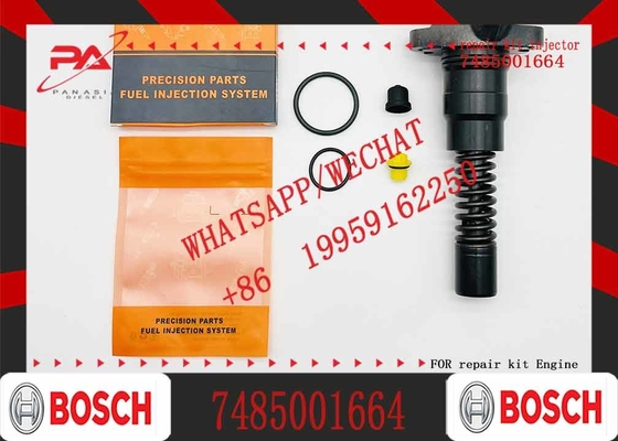 Engine fuel injector nozzle assy unit pump 4290102 4900939 7421005584 7421219977 7485001664 for VOLVO