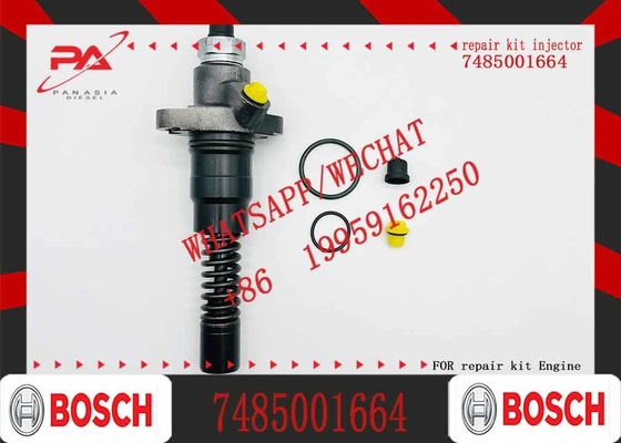 Engine fuel injector nozzle assy unit pump 4290102 4900939 7421005584 7421219977 7485001664 for VOLVO