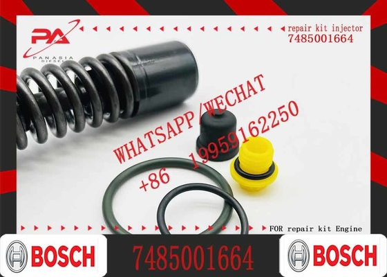 Engine fuel injector nozzle assy unit pump 4290102 4900939 7421005584 7421219977 7485001664 for VOLVO