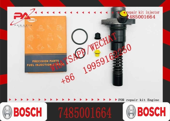 Engine fuel injector nozzle assy unit pump 4290102 4900939 7421005584 7421219977 7485001664 for VOLVO