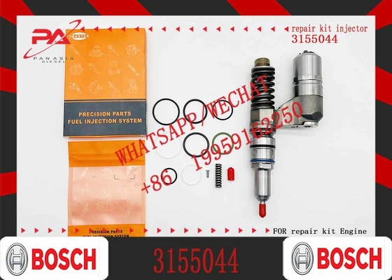 VOLVO Diesel Fuel Engine Electronic Unit Pump Injector 0414702021 0414702010 20440409 20381597 3155044 0986441006