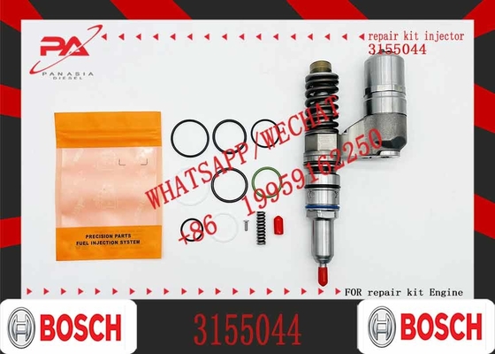 VOLVO Diesel Fuel Engine Electronic Unit Pump Injector 0414702021 0414702010 20440409 20381597 3155044 0986441006