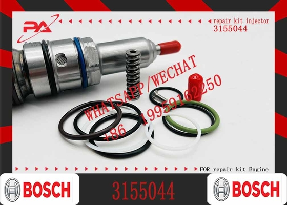 VOLVO Diesel Fuel Engine Electronic Unit Pump Injector 0414702021 0414702010 20440409 20381597 3155044 0986441006